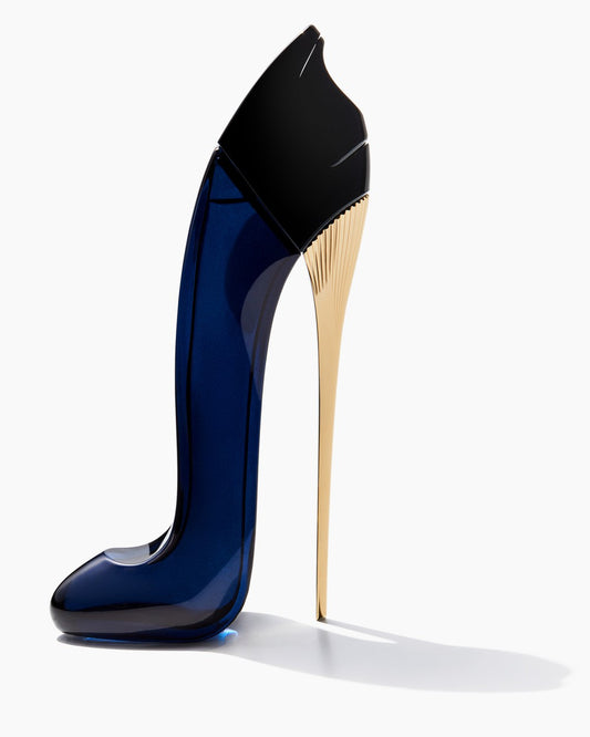 Good Girl by Carolina Herrera Eau de Parfum Spray For Her 80ml Perfume