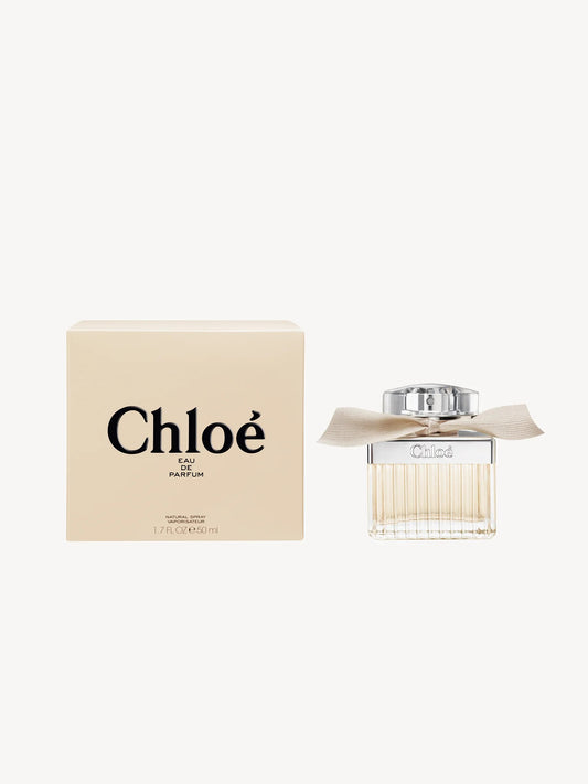 Chloe for Women Eau de Parfum 50ml
