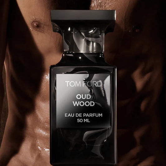 Tom Ford Tom Ford Oud Wood Eau De Parfum