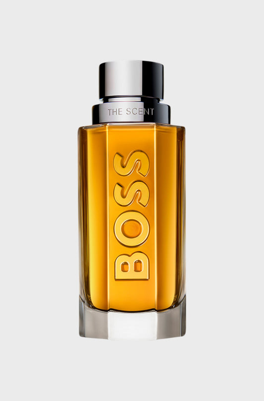 Hugo Boss The Scent Eau de Toilette 100ml