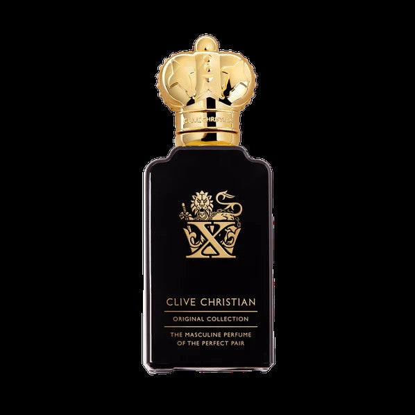 Clive Christian X Masculine Perfume Spray 100ml  - Original Collection
