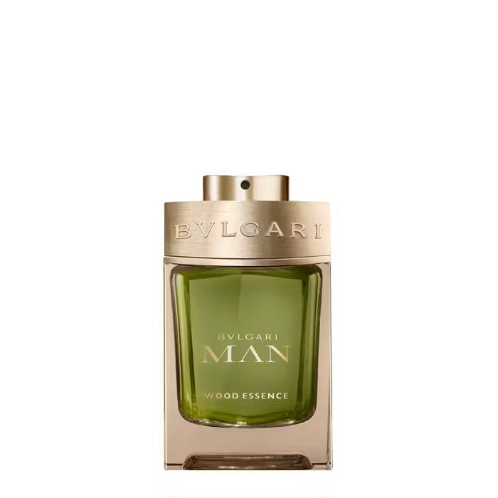 Bulgari Man Wood Essence Eau de Parfum 60ml