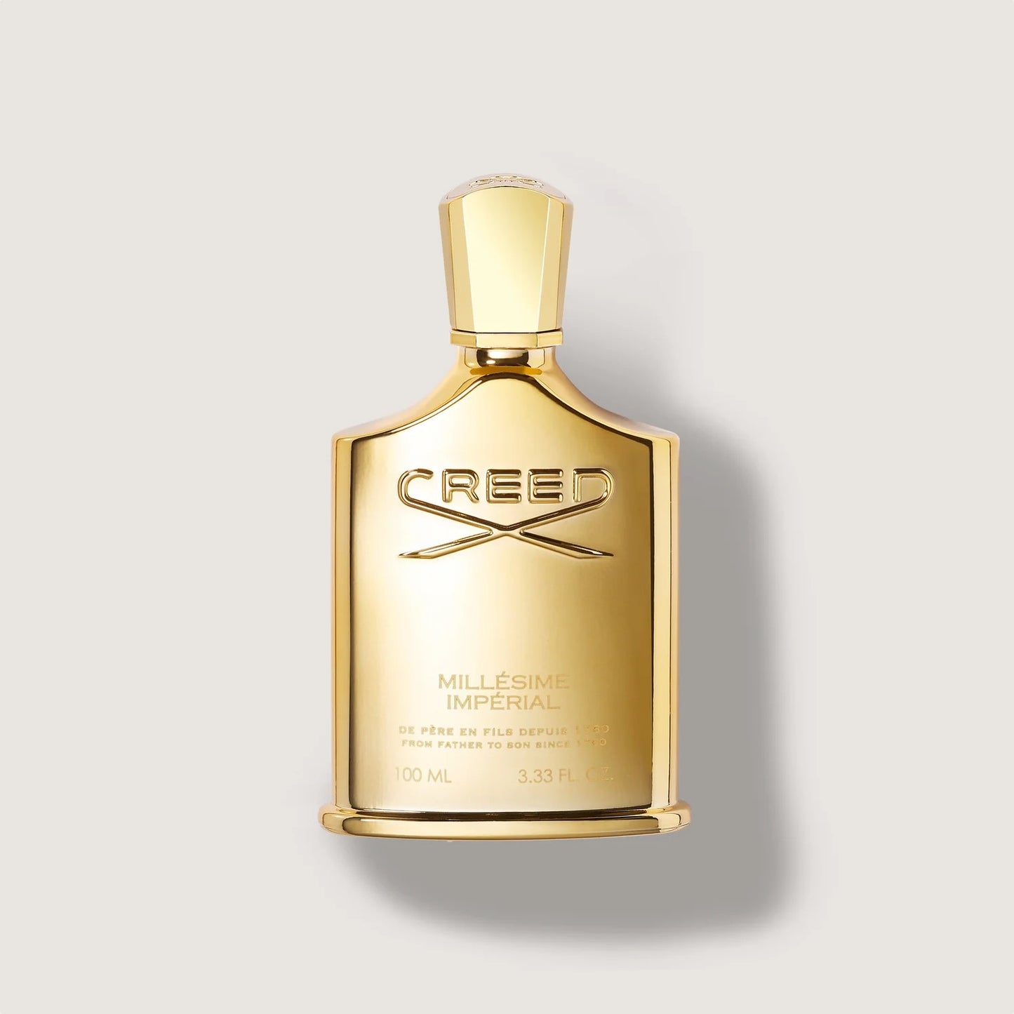 Millesime Imperial by Creed Eau De Parfum For Men 100ml