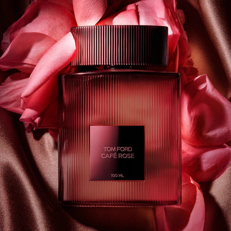 Tom Ford Cafe Rose for Women